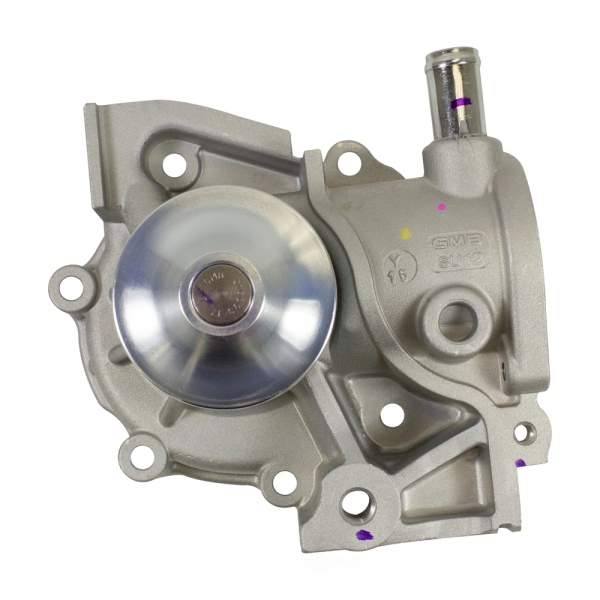 GMB Engine Coolant Water Pump 160-1120