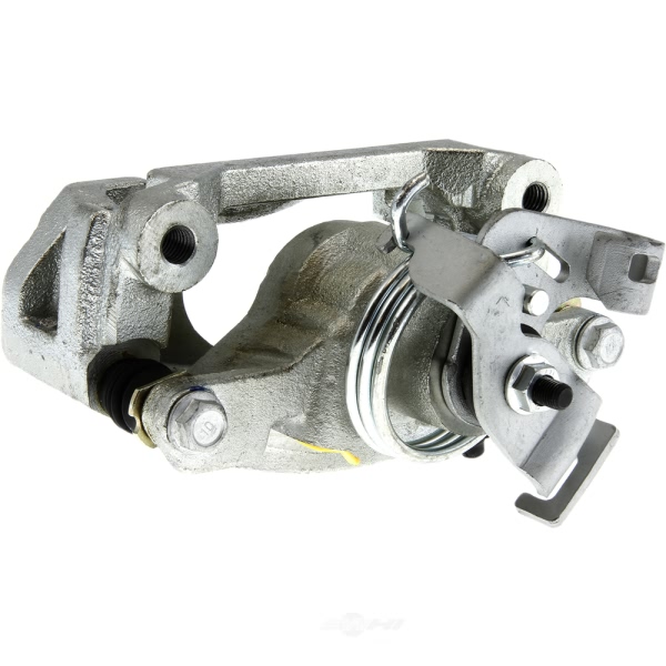 Centric Remanufactured Semi-Loaded Rear Driver Side Brake Caliper 141.66528