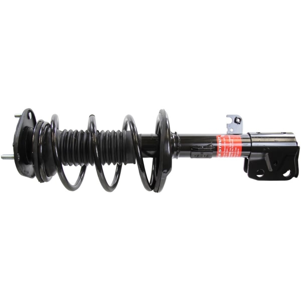 Monroe Quick-Strut™ Front Driver Side Complete Strut Assembly 472598