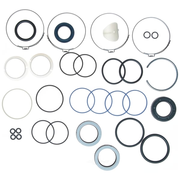 Gates Rack And Pinion Seal Kit 348797