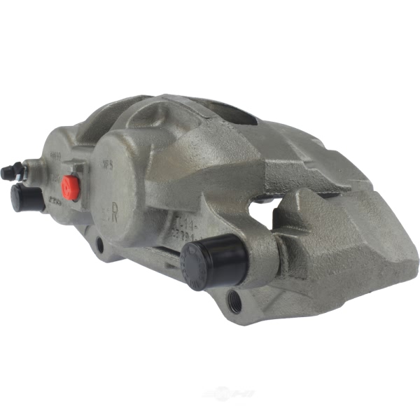 Centric Remanufactured Semi-Loaded Front Passenger Side Brake Caliper 141.65085