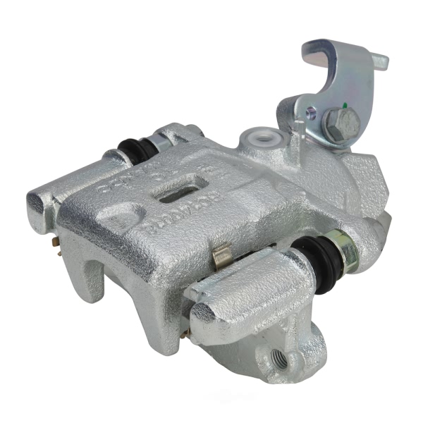 Mando Rear Driver Side Brake Caliper 16A5142