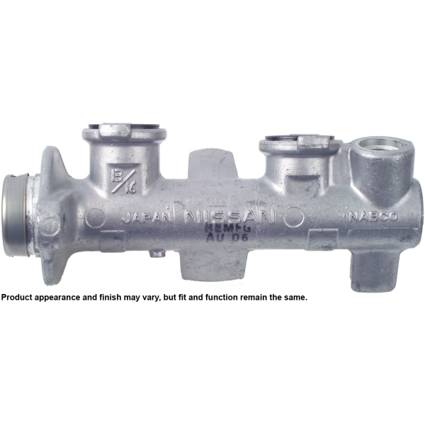 Cardone Reman Remanufactured Master Cylinder 11-2603