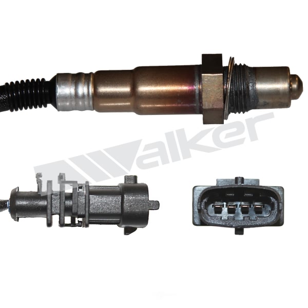 Walker Products Oxygen Sensor 350-34466