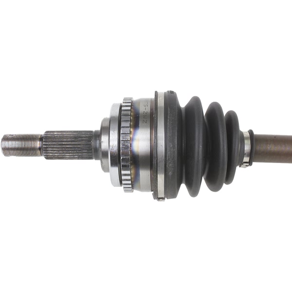 Cardone Reman Remanufactured CV Axle Assembly 60-6108