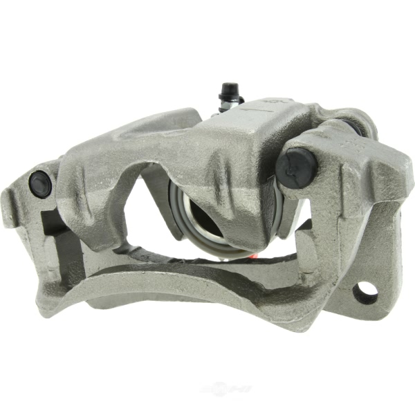 Centric Remanufactured Semi-Loaded Rear Driver Side Brake Caliper 141.44588