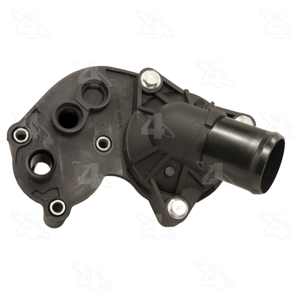 Four Seasons Engine Coolant Thermostat And Housing Assembly 85675
