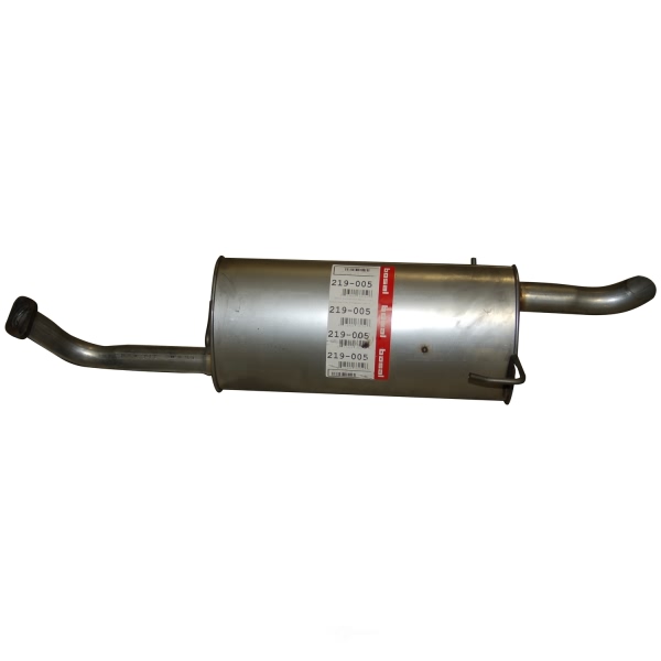 Bosal Rear Exhaust Muffler 219-005