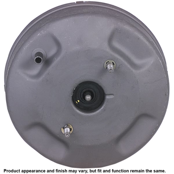 Cardone Reman Remanufactured Vacuum Power Brake Booster w/o Master Cylinder 53-5412