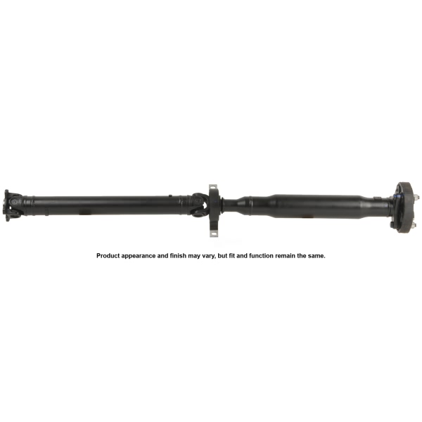 Cardone Reman Remanufactured Driveshaft/ Prop Shaft 65-7045
