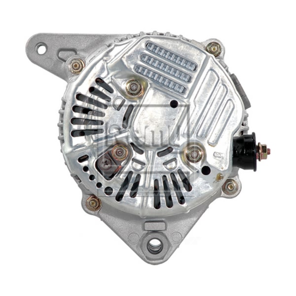 Remy Remanufactured Alternator 12226