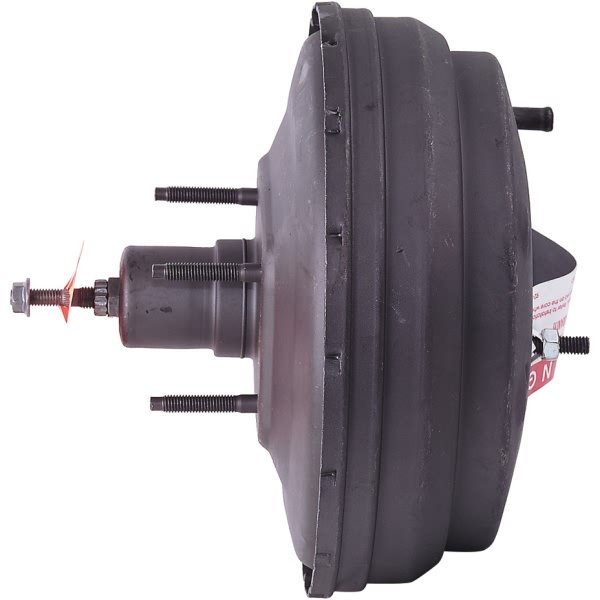 Cardone Reman Remanufactured Vacuum Power Brake Booster w/o Master Cylinder 53-2713
