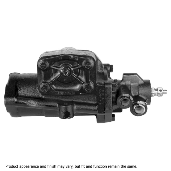 Cardone Reman Remanufactured Power Steering Gear 27-7620