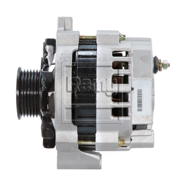 Remy Remanufactured Alternator 20408