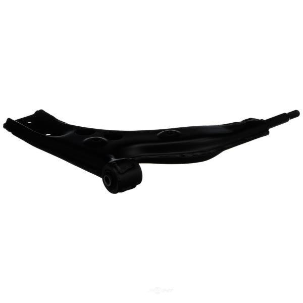 Delphi Front Driver Side Control Arm TC855