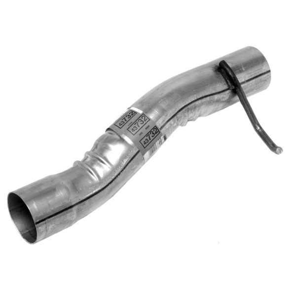 Walker Aluminized Steel Exhaust Intermediate Pipe 43732