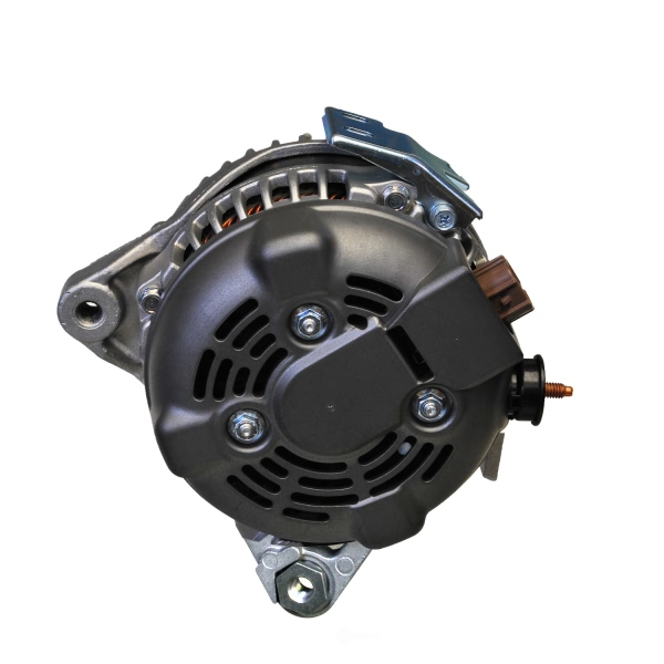 Denso Remanufactured Alternator 210-0661