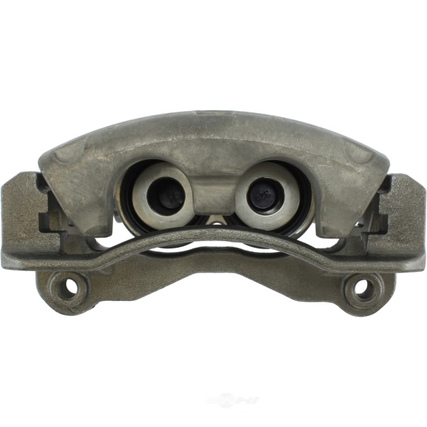 Centric Remanufactured Semi-Loaded Rear Driver Side Brake Caliper 141.66526