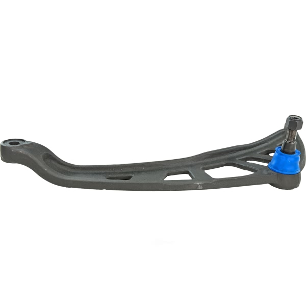 Mevotech Supreme Front Driver Side Lower Non Adjustable Lateral Link CMS101291