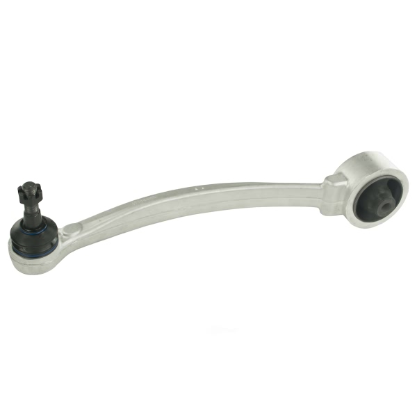 Mevotech Supreme Front Driver Side Lower Forward Non Adjustable Control Arm And Ball Joint Assembly CMS90185