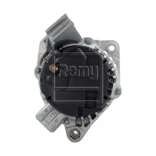 Remy Remanufactured Alternator 21740