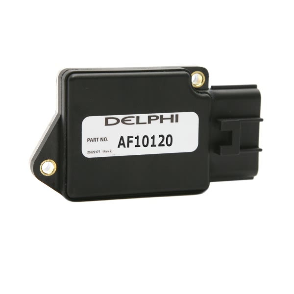 Delphi Mass Air Flow Sensor Withou Housing AF10120