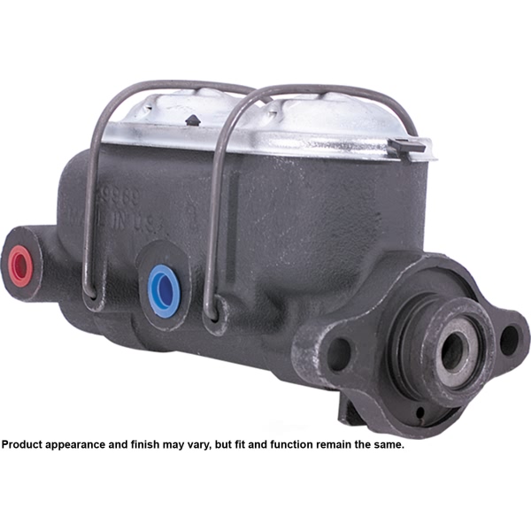 Cardone Reman Remanufactured Master Cylinder 10-1371