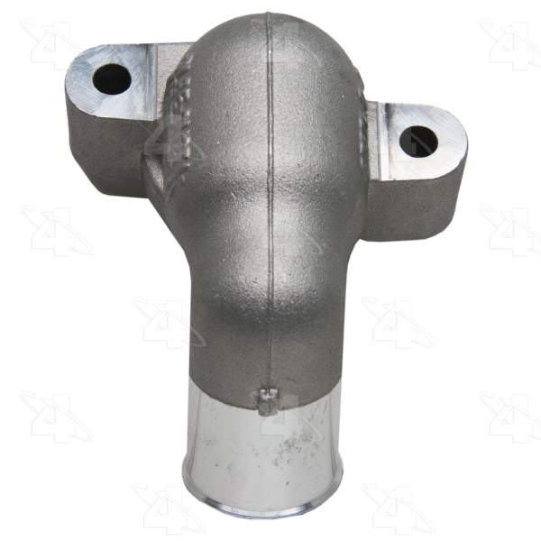 Four Seasons Engine Coolant Thermostat Housing W O Thermostat 85692