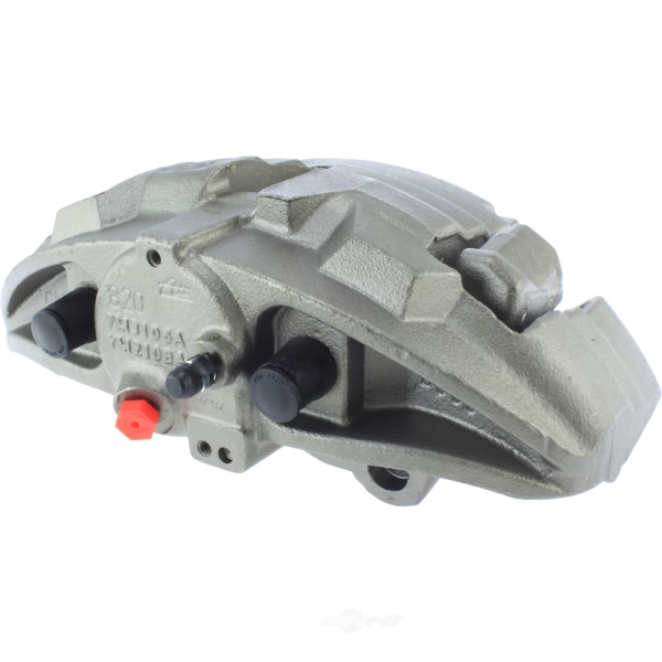 Centric Remanufactured Semi-Loaded Front Passenger Side Brake Caliper 141.33069