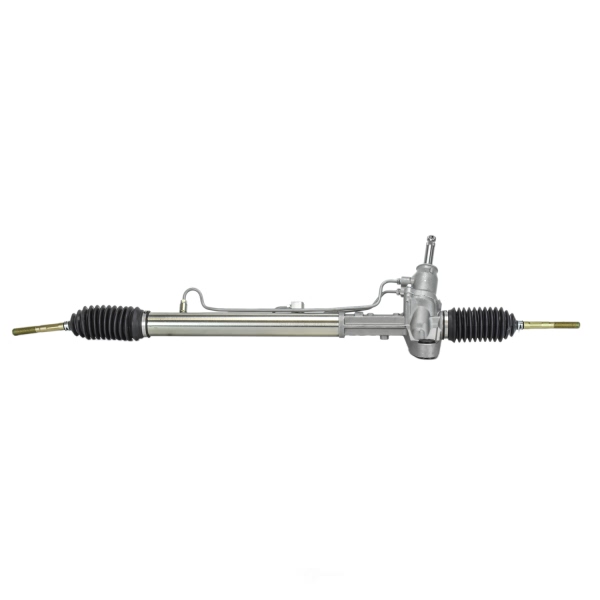 AAE Hydraulic Power Steering Rack and Pinion Assembly 3523N