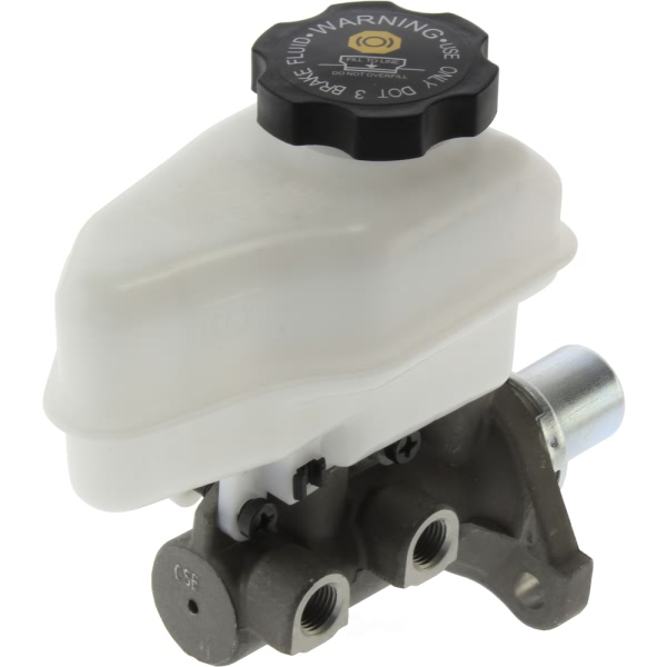 Centric Premium Brake Master Cylinder 130.62173