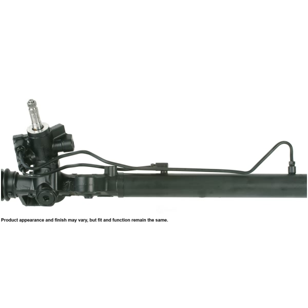 Cardone Reman Remanufactured Hydraulic Power Rack and Pinion Complete Unit 26-2746