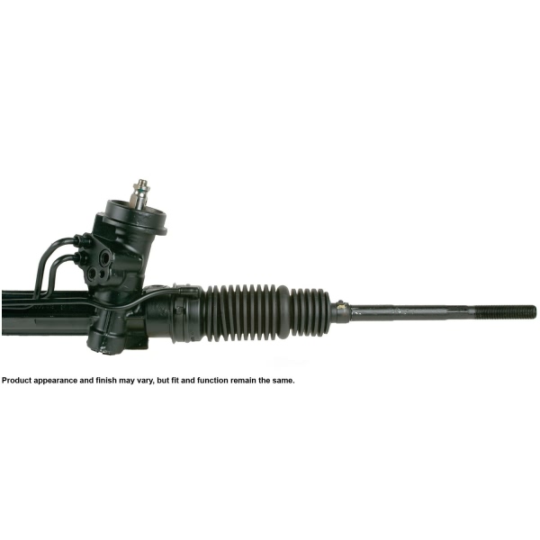 Cardone Reman Remanufactured Hydraulic Power Rack and Pinion Complete Unit 22-281