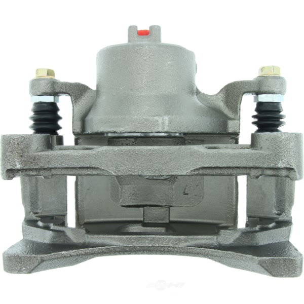 Centric Remanufactured Semi-Loaded Front Passenger Side Brake Caliper 141.42169