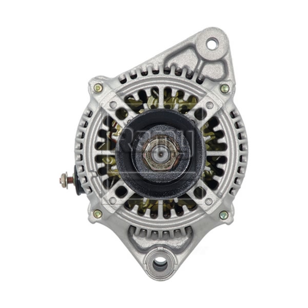 Remy Remanufactured Alternator 13382