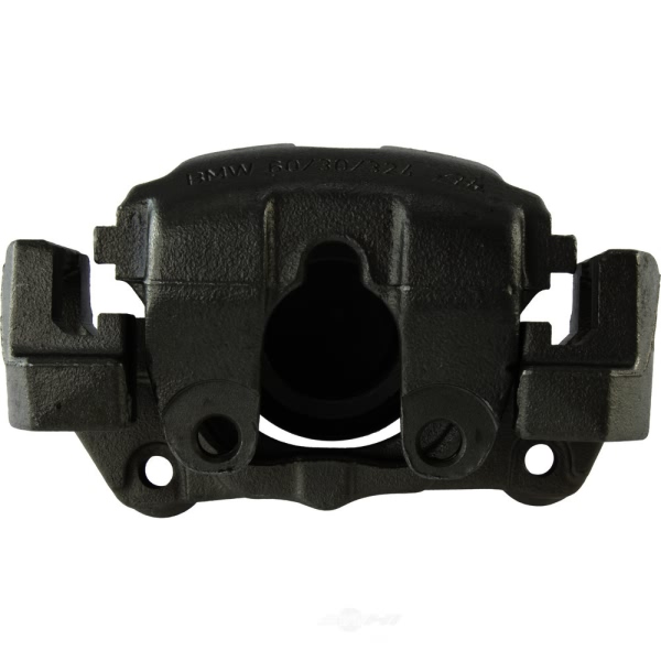 Centric Remanufactured Semi-Loaded Front Passenger Side Brake Caliper 141.34095