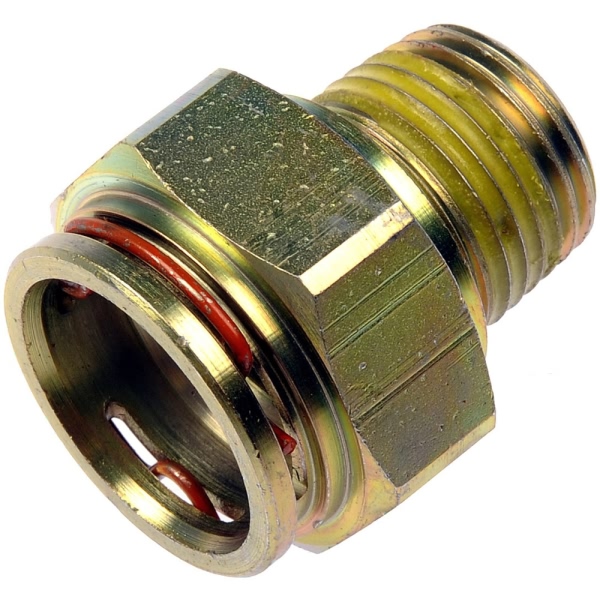 Dorman OE Solutions Oil Cooler Line Connector 800-710