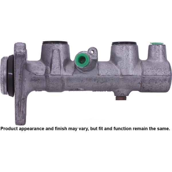 Cardone Reman Remanufactured Master Cylinder 11-2231