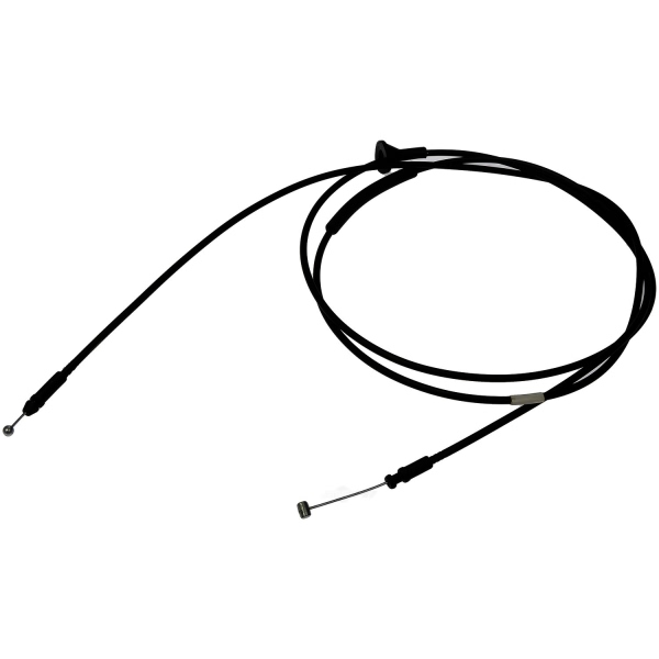 Dorman OE Solutions Hood Release Cable 912-418