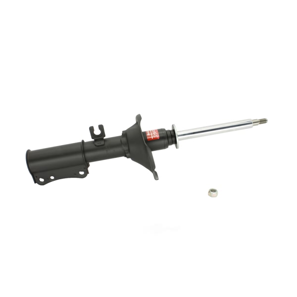 KYB Excel G Front Driver Side Twin Tube Strut 236010