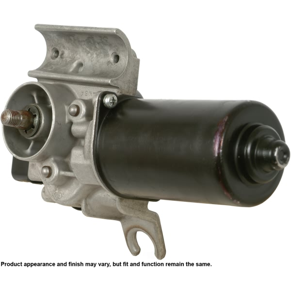 Cardone Reman Remanufactured Wiper Motor 40-10022