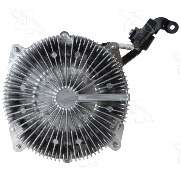 Four Seasons Electronic Engine Cooling Fan Clutch 46134