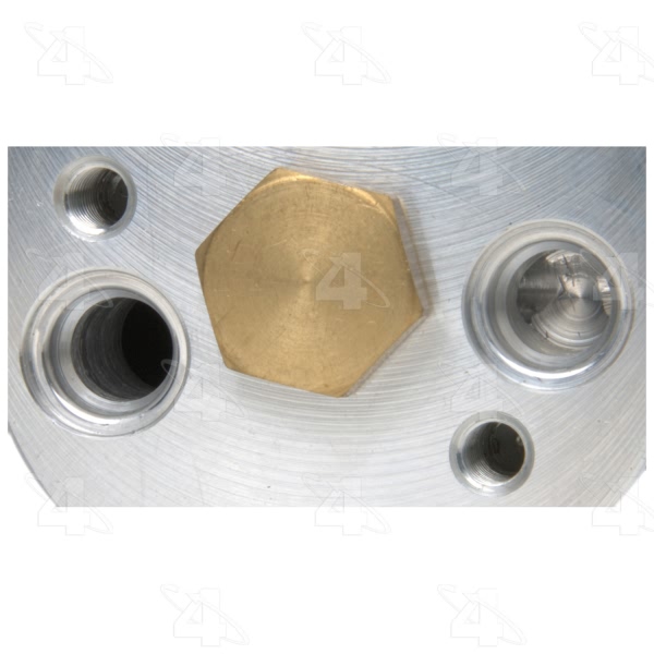 Four Seasons Aluminum Filter Drier w/ Pad Mount 83102