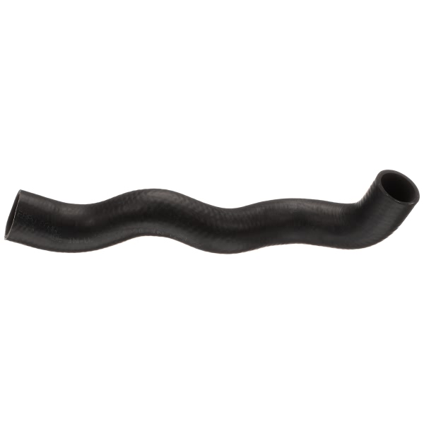 Gates Engine Coolant Molded Radiator Hose 23689