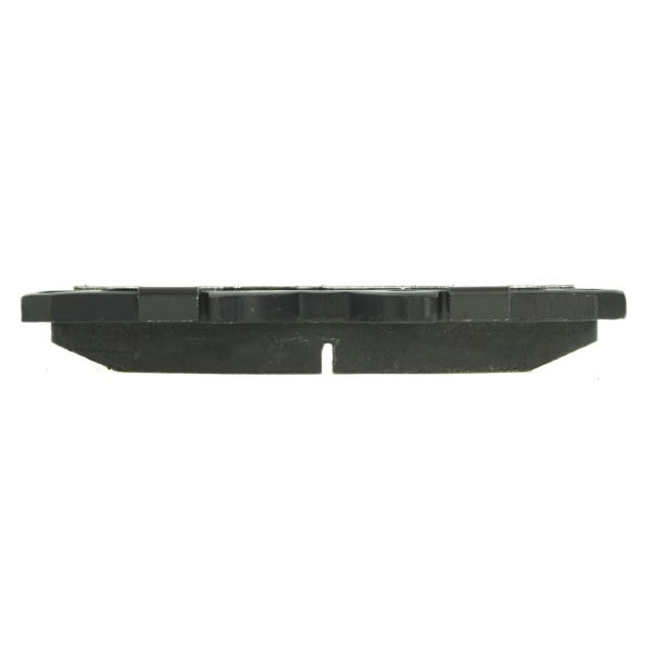 Centric Posi Quiet™ Ceramic Front Disc Brake Pads 105.01371