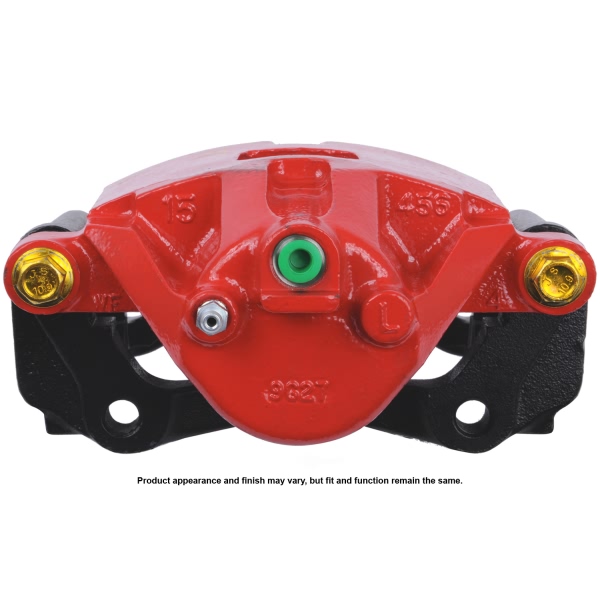 Cardone Reman Remanufactured Unloaded Color Coated Caliper 18-4638XR