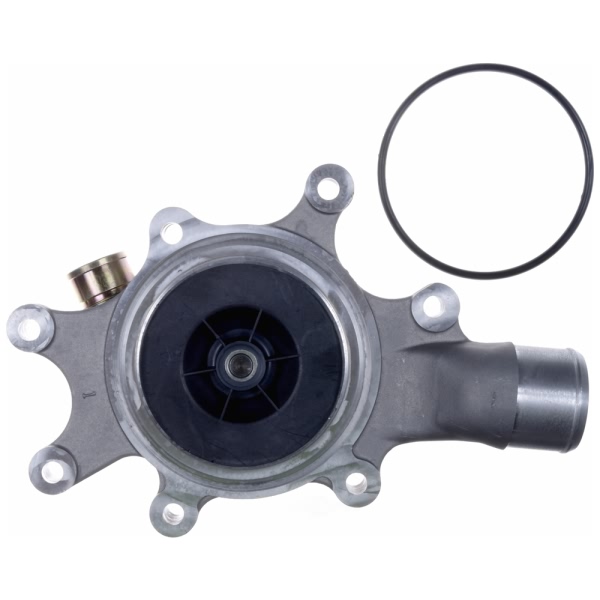 Gates Engine Coolant Standard Water Pump 43547