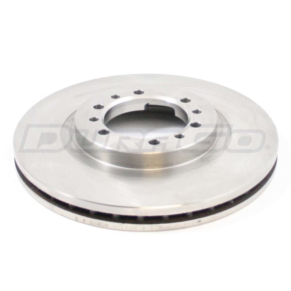 DuraGo Vented Front Brake Rotor BR31240