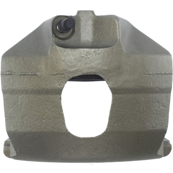 Centric Remanufactured Semi-Loaded Front Driver Side Brake Caliper 141.56028