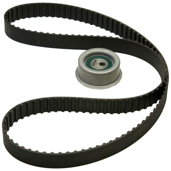 Gates Powergrip Timing Belt Component Kit TCK077